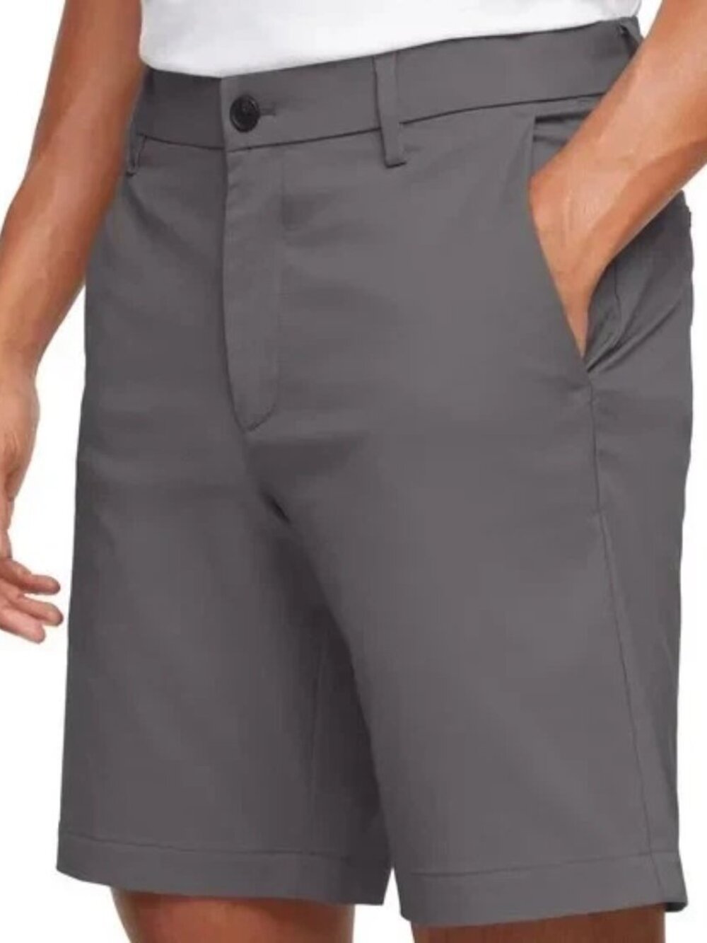 Men's Chino Short  Banana Republic